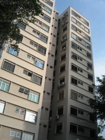 Orchard Court (D9), Apartment #1201942